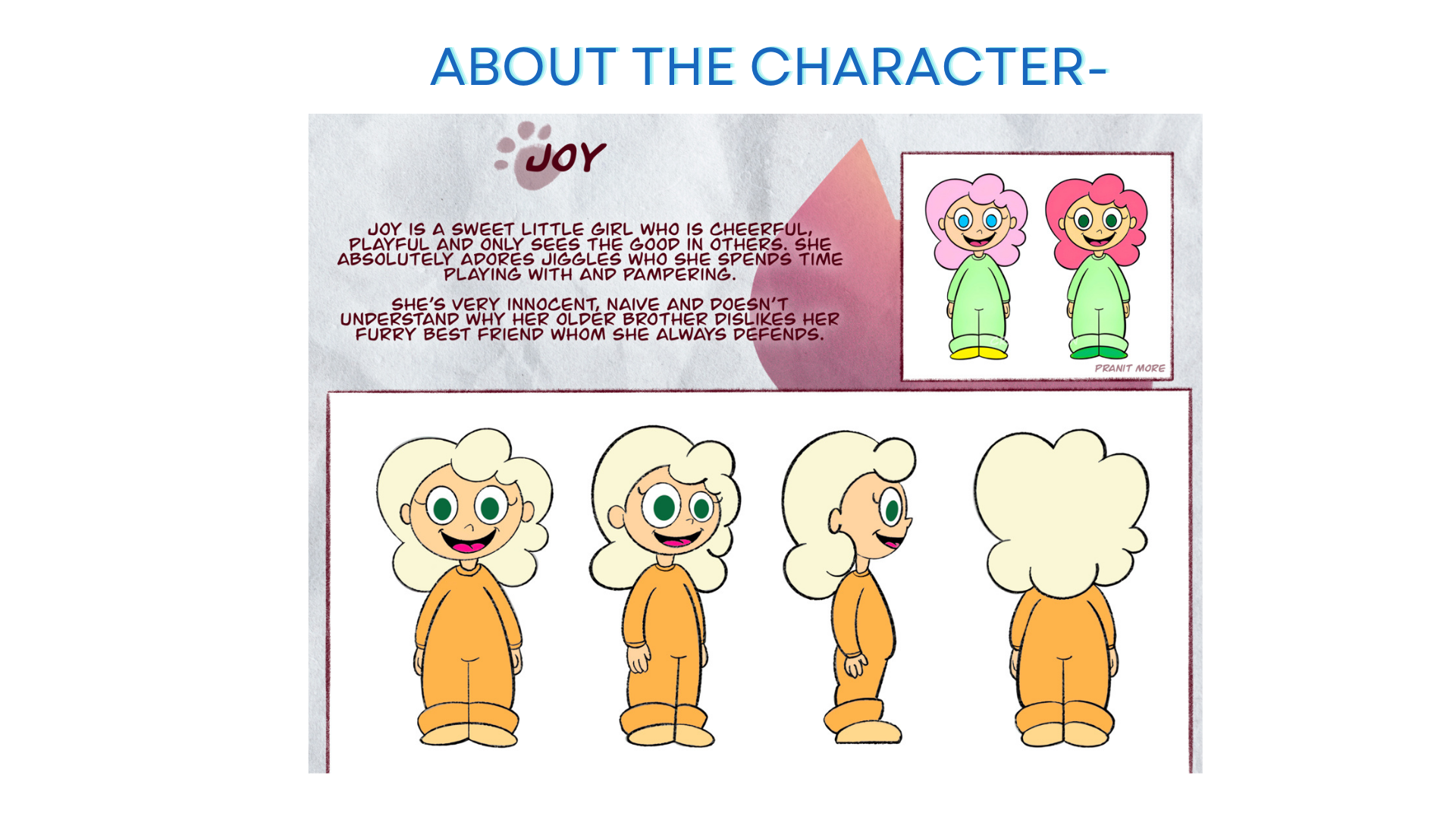 University Group Project